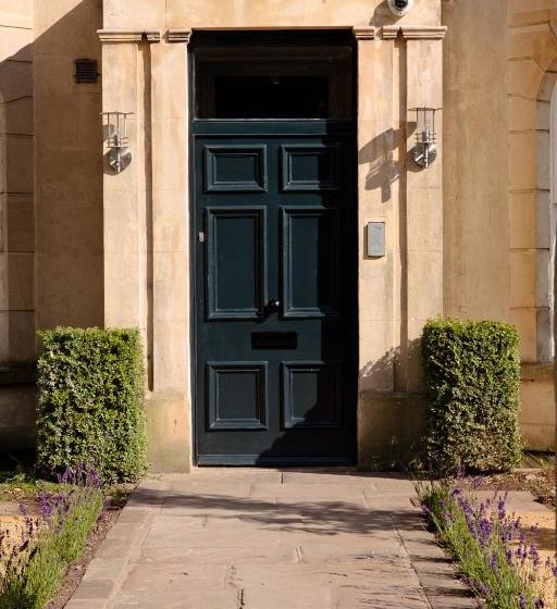 هتل Number 38 Clifton