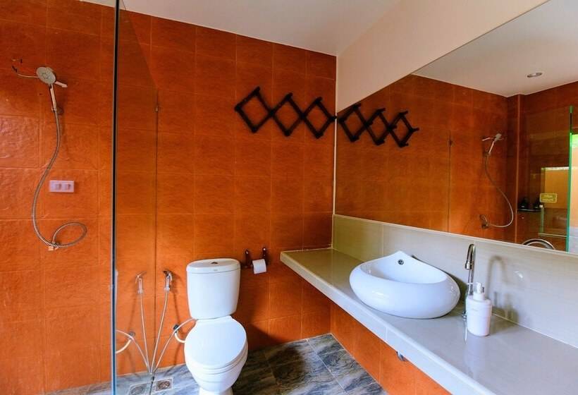 فندق Phayamas Private Beach Resort And Island Brew   Adults Only