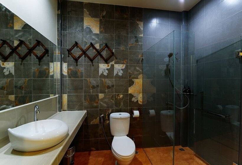 فندق Phayamas Private Beach Resort And Island Brew   Adults Only