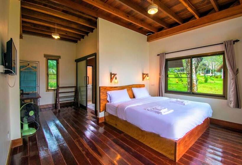 فندق Phayamas Private Beach Resort And Island Brew   Adults Only