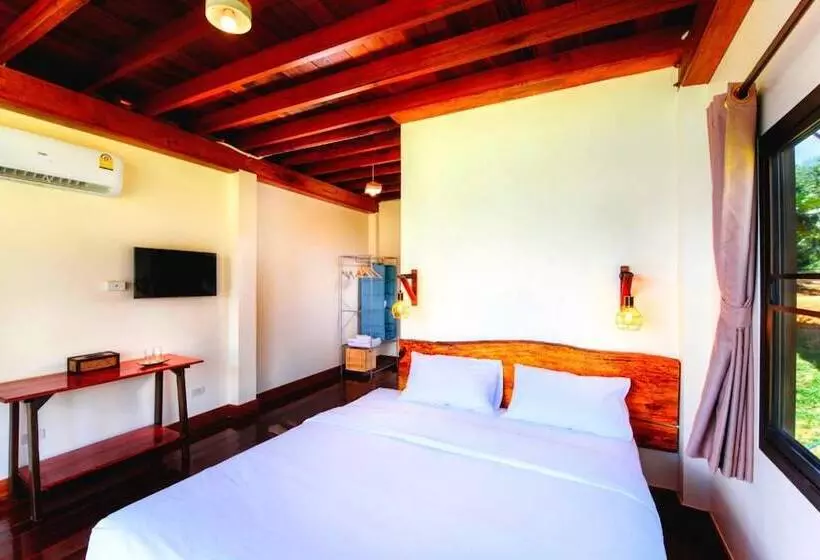 هتل Phayamas Private Beach Resort And Island Brew   Adults Only