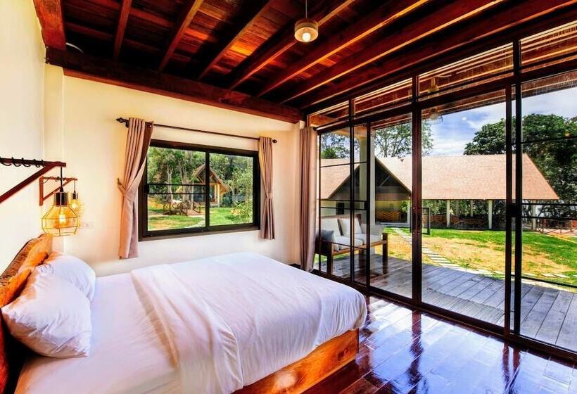 فندق Phayamas Private Beach Resort And Island Brew   Adults Only