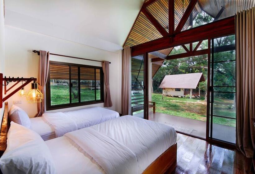 فندق Phayamas Private Beach Resort And Island Brew   Adults Only