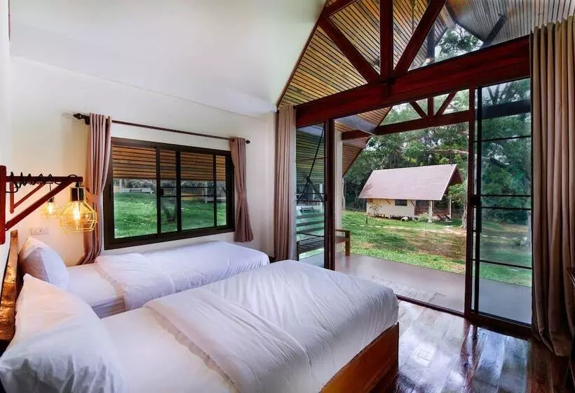 هتل Phayamas Private Beach Resort And Island Brew   Adults Only