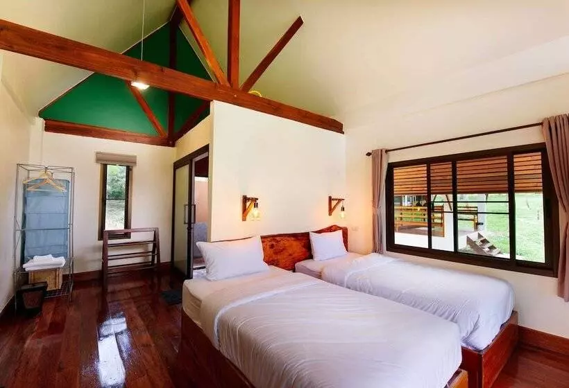 هتل Phayamas Private Beach Resort And Island Brew   Adults Only