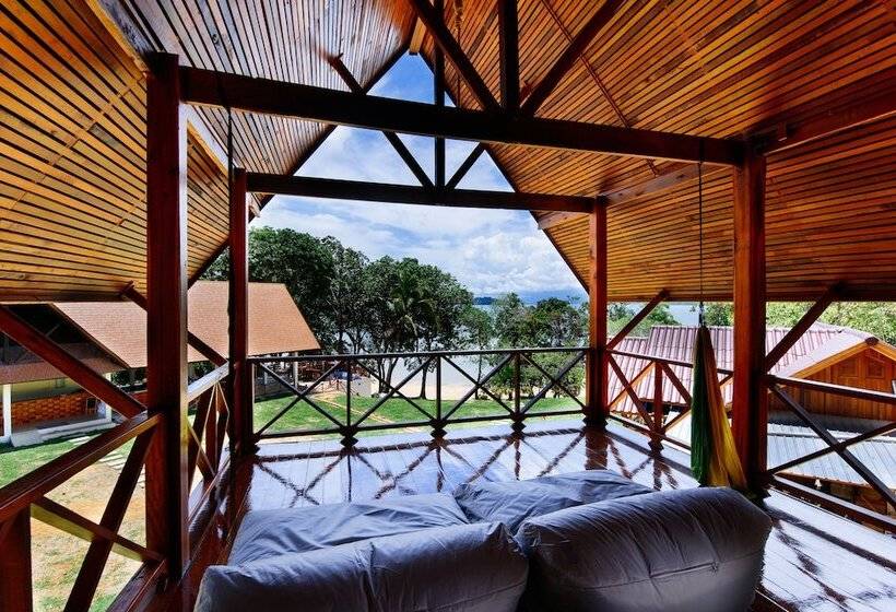 فندق Phayamas Private Beach Resort And Island Brew   Adults Only