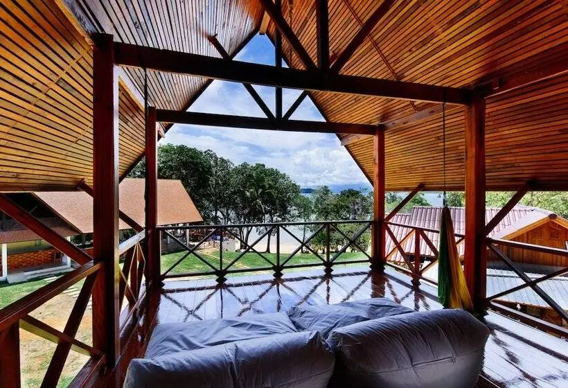 هتل Phayamas Private Beach Resort And Island Brew   Adults Only