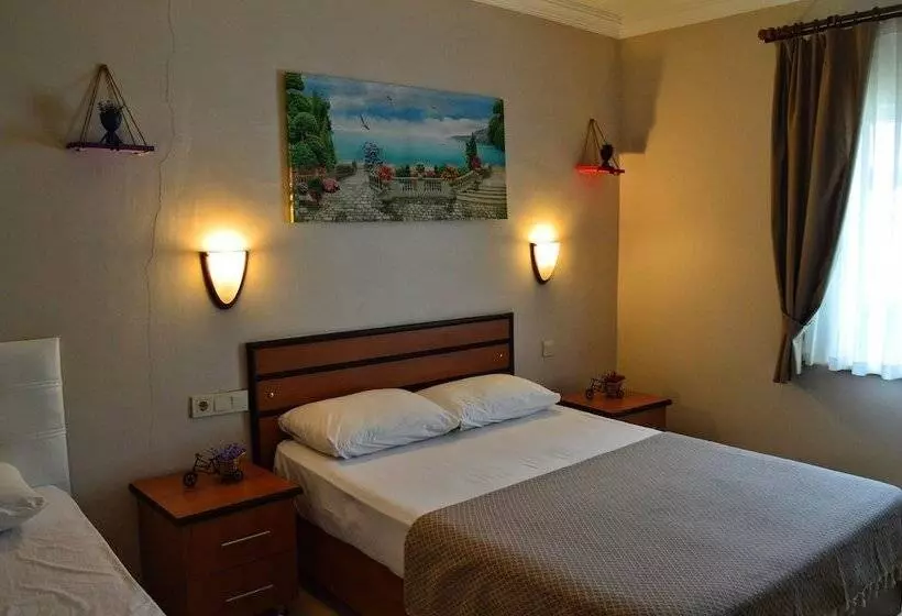 Krimenos Butik