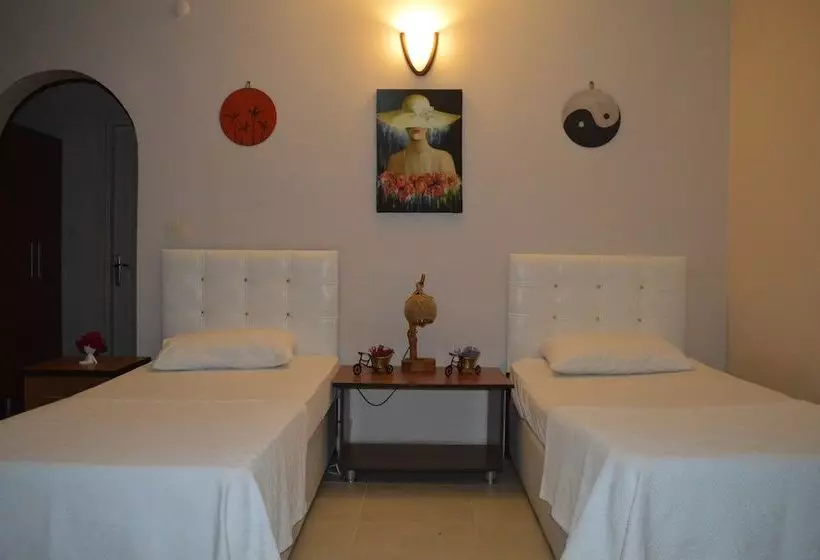 Krimenos Butik