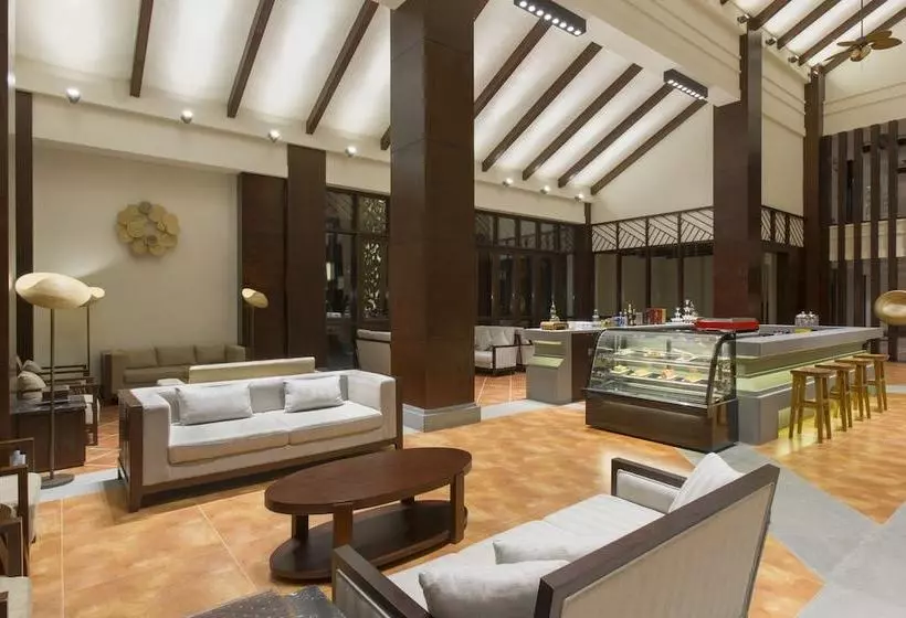 Ln Dongfang Hot Spring Resort