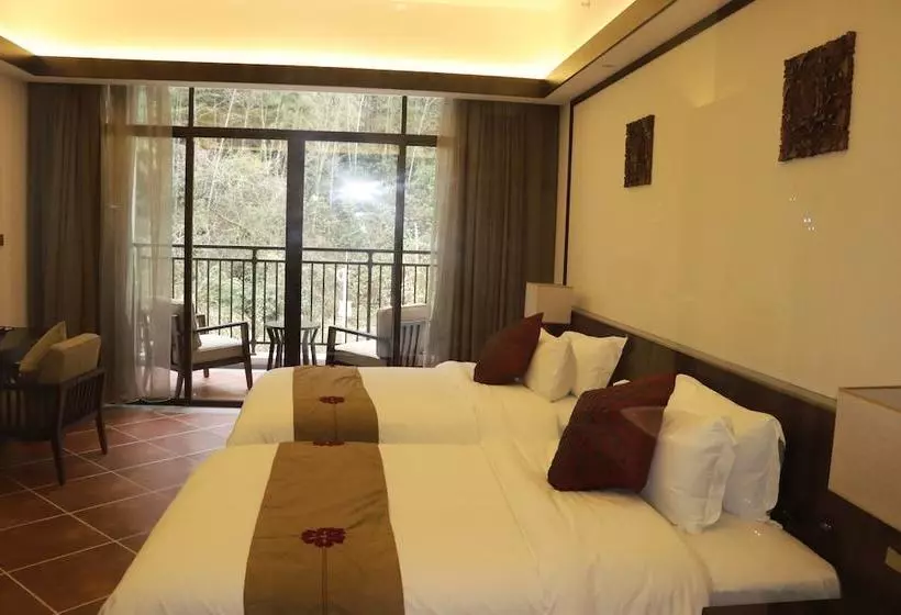 Ln Dongfang Hot Spring Resort