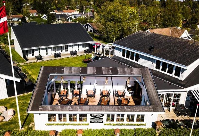 Oldfruen Rooms & Apartments