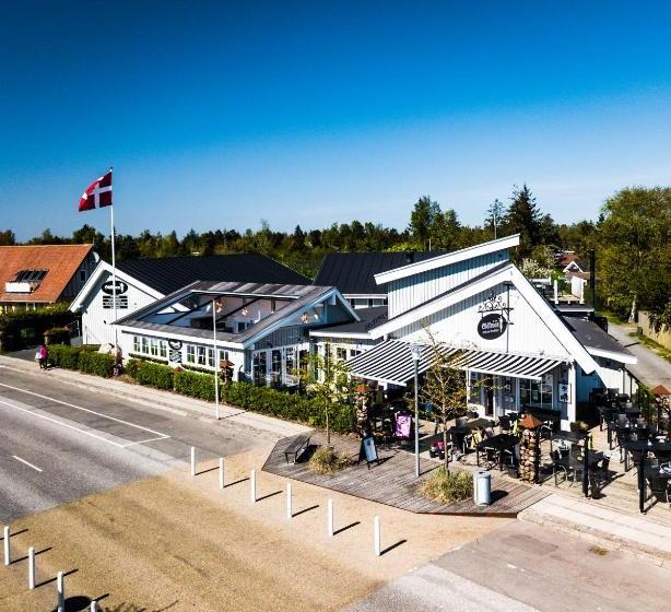 Oldfruen Rooms & Apartments