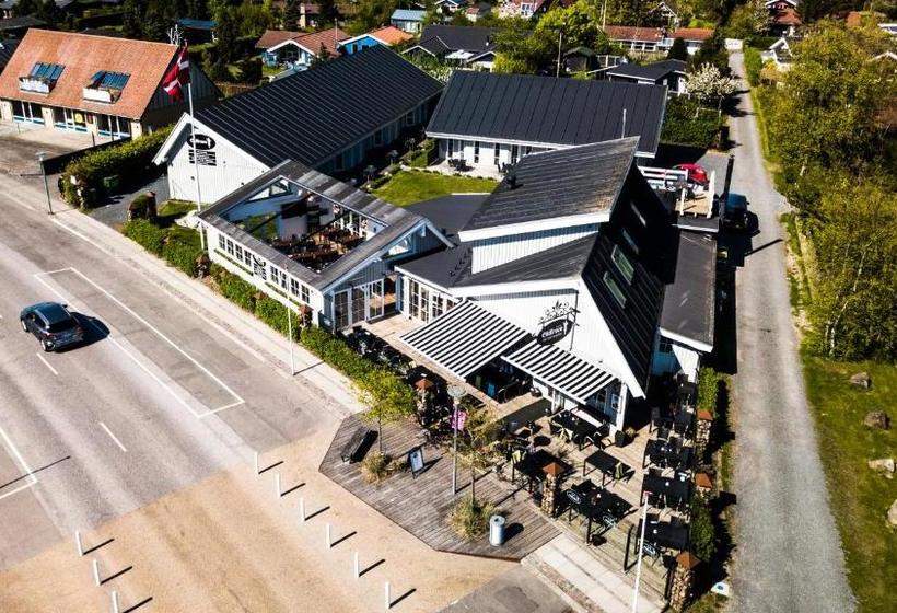 Oldfruen Rooms & Apartments