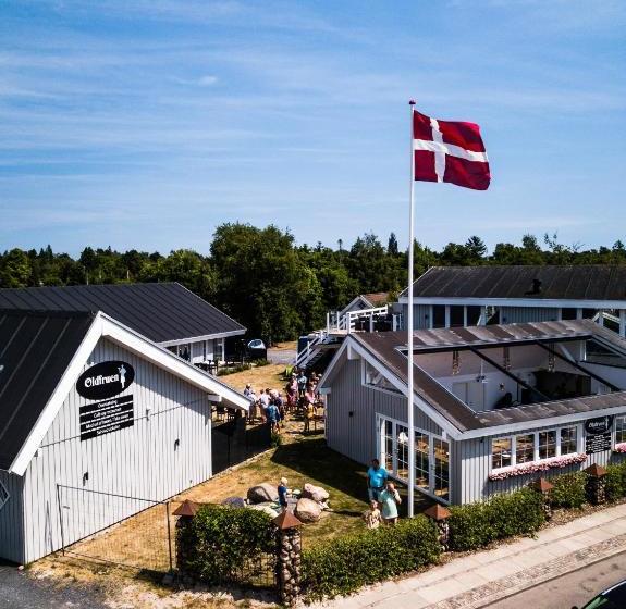 Oldfruen Rooms & Apartments