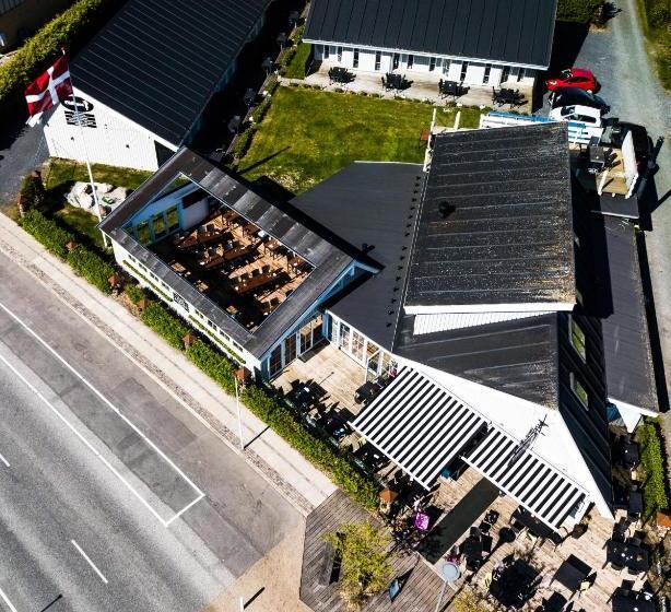 Oldfruen Rooms & Apartments