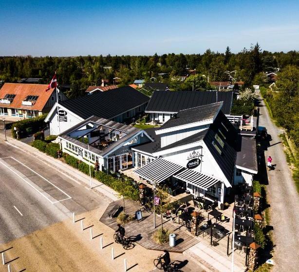 Oldfruen Rooms & Apartments