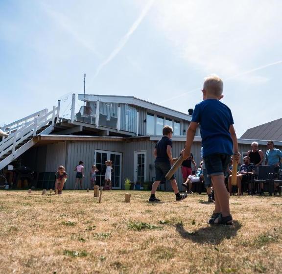 Oldfruen Rooms & Apartments