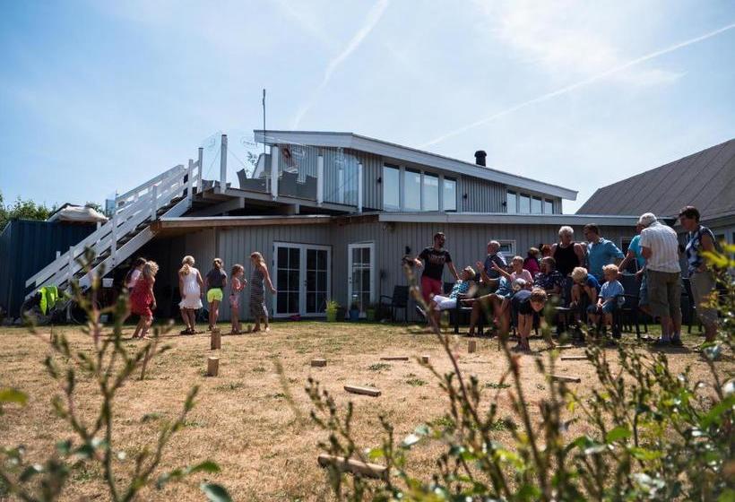 Oldfruen Rooms & Apartments