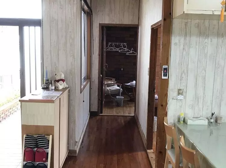 ペンション Guest House Ikoi