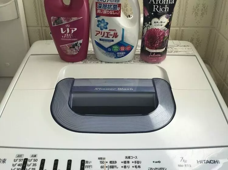 ペンション Guest House Ikoi