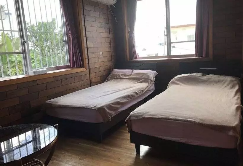 ペンション Guest House Ikoi