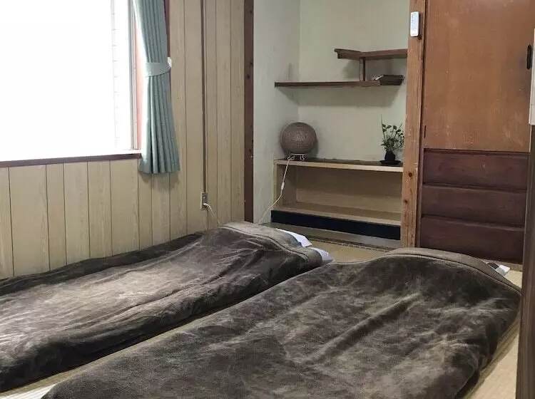 ペンション Guest House Ikoi