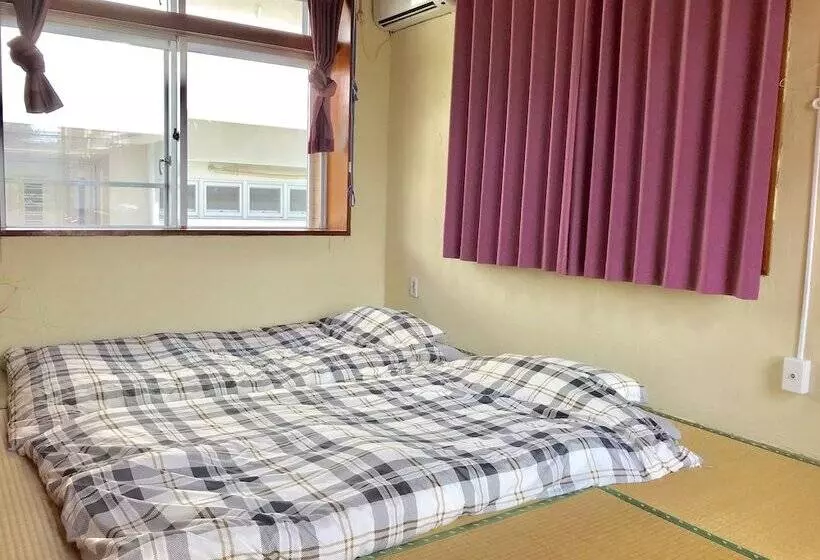 ペンション Guest House Ikoi