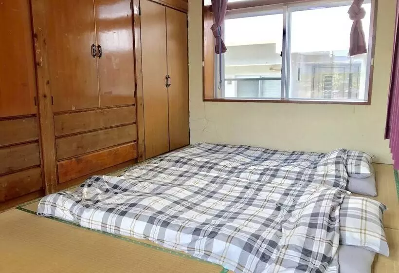 ペンション Guest House Ikoi