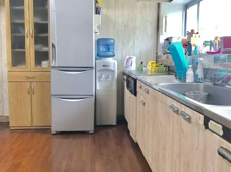ペンション Guest House Ikoi