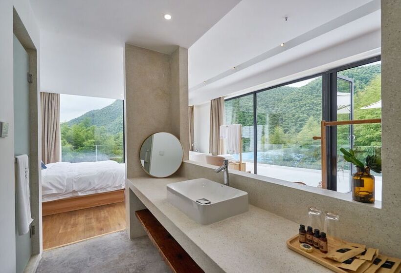 بنسيون Mogan Mountain Zan Olina Resort Villa