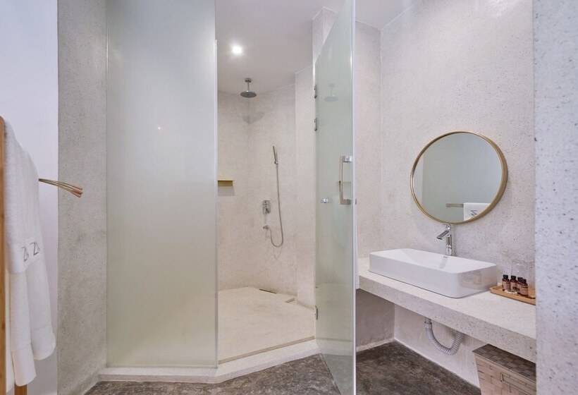 Pension Mogan Mountain Zan Olina Resort Villa