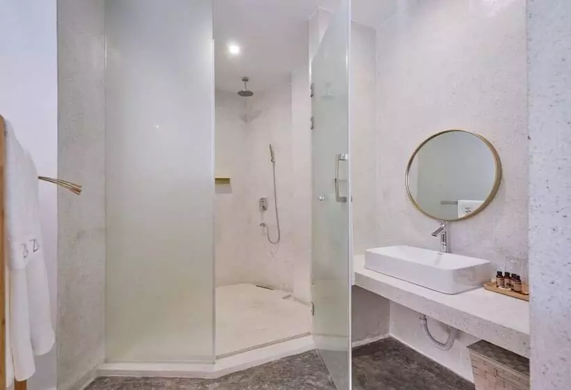 ペンション Mogan Mountain Zan Olina Resort Villa