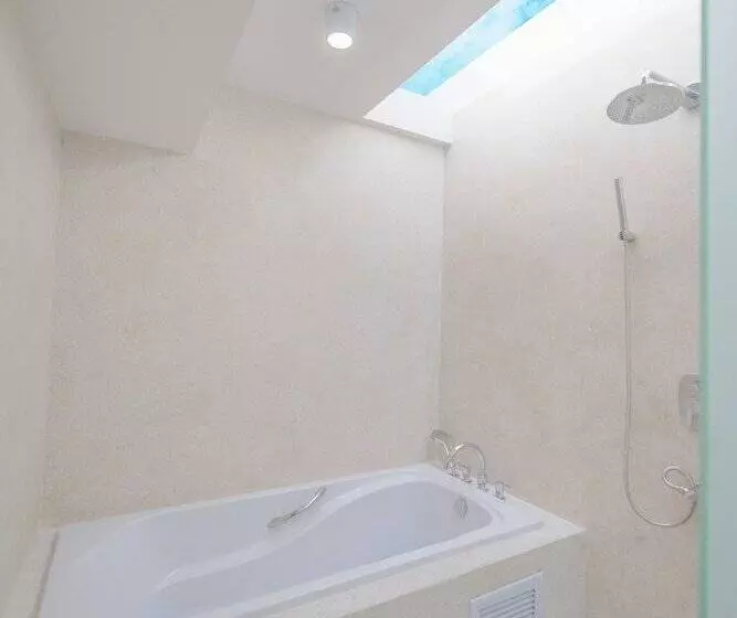 ペンション Mogan Mountain Zan Olina Resort Villa