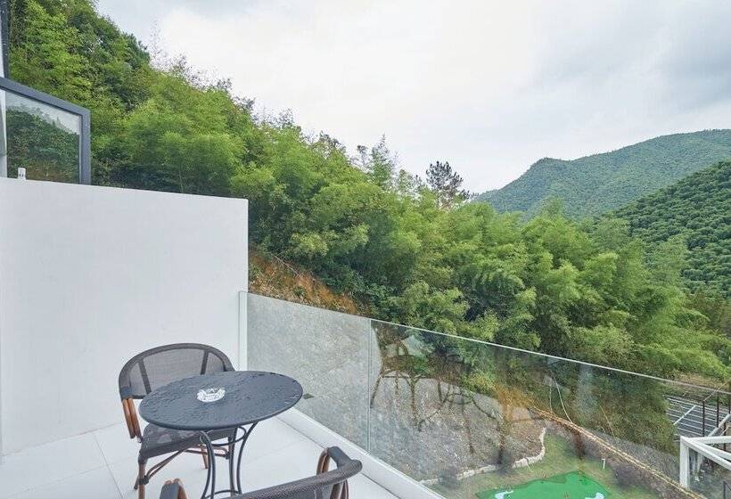 بنسيون Mogan Mountain Zan Olina Resort Villa