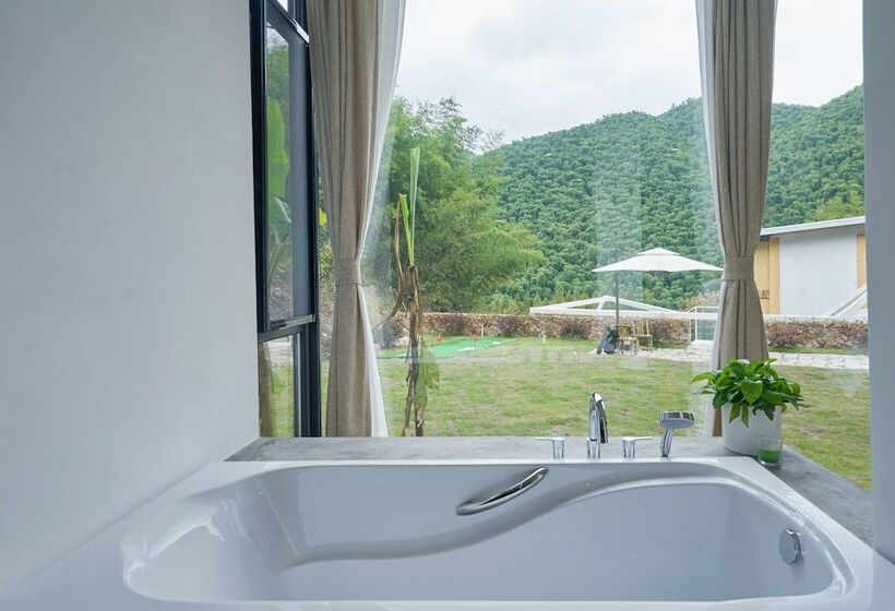 بنسيون Mogan Mountain Zan Olina Resort Villa