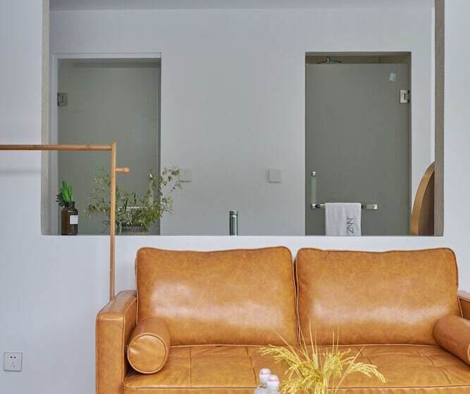 بنسيون Mogan Mountain Zan Olina Resort Villa