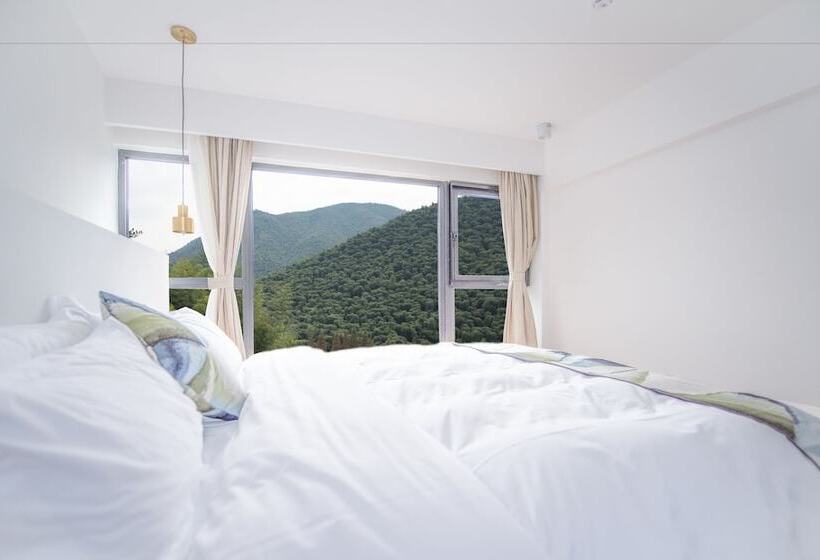 بنسيون Mogan Mountain Zan Olina Resort Villa