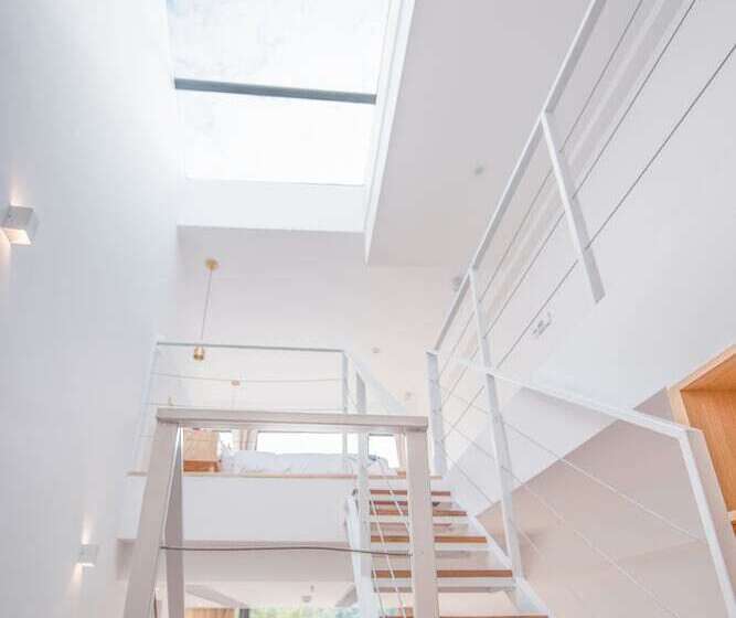 Pension Mogan Mountain Zan Olina Resort Villa