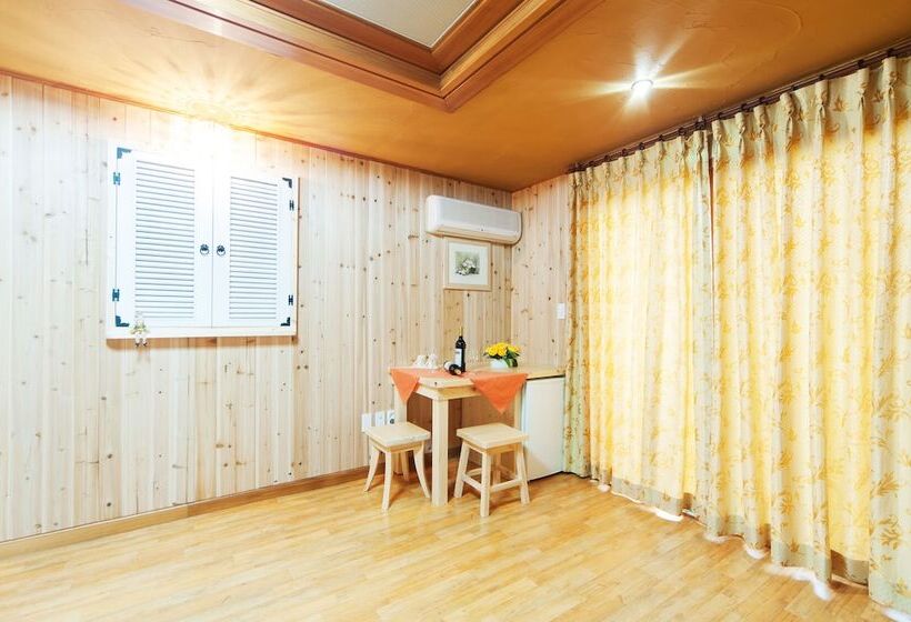 Pensione Nakwon Beach House
