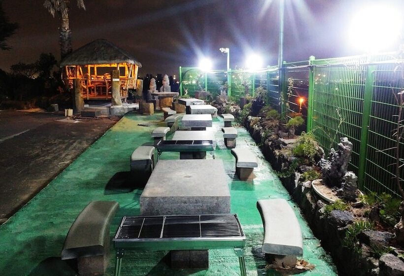 Pensione Nakwon Beach House