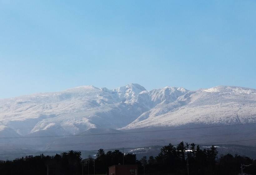 Pensione Nakwon Beach House