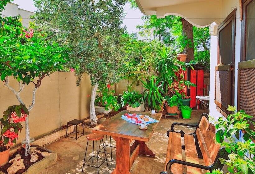 پانسیون Rauf Bey Evi