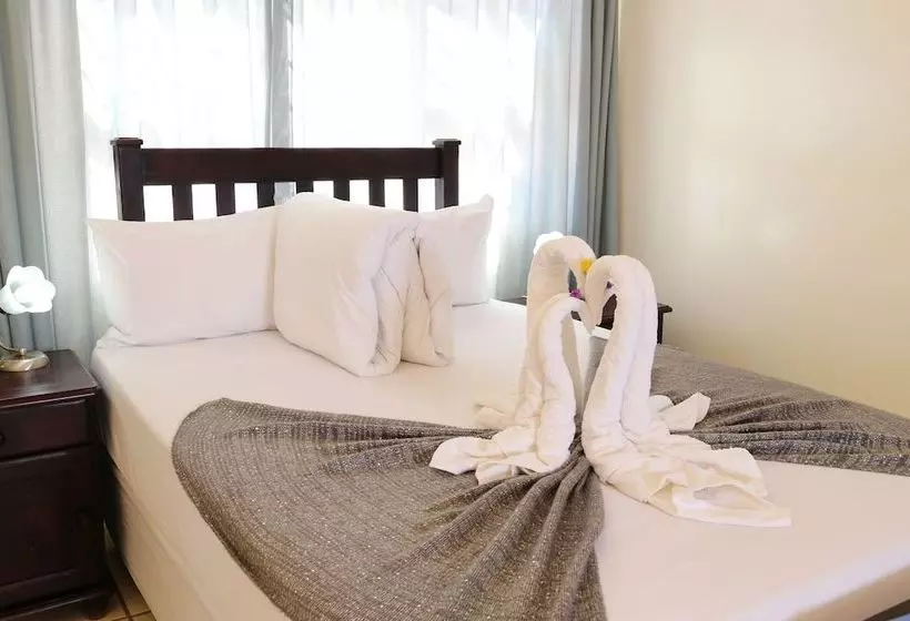 پانسیون Uakiii Eco Guesthouse