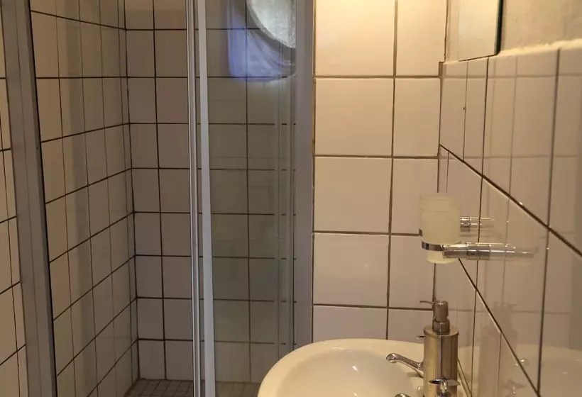 پانسیون Uakiii Eco Guesthouse