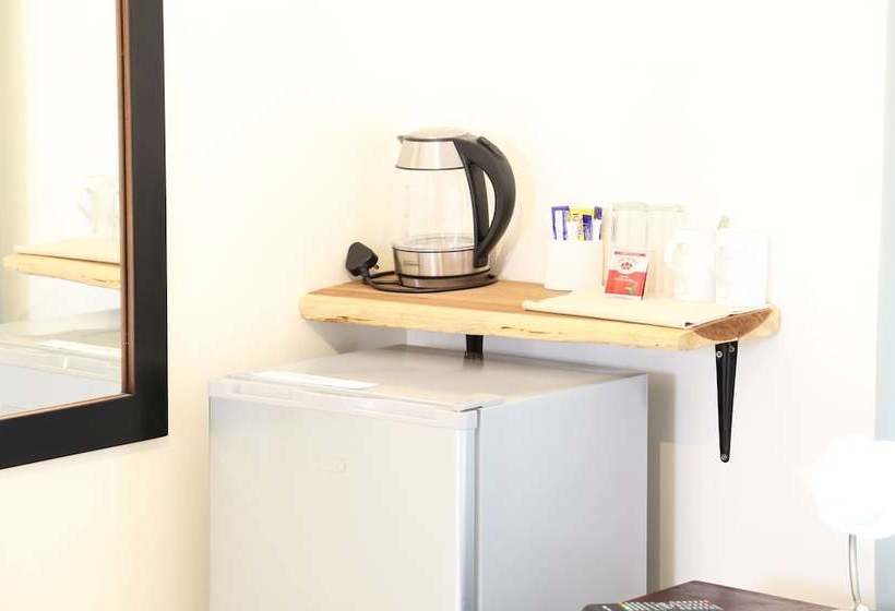 膳宿费 Uakiii Eco Guesthouse