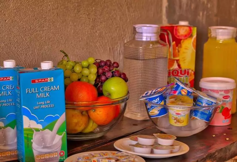 پانسیون Uakiii Eco Guesthouse