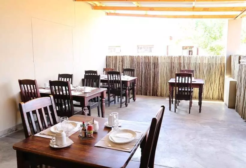 پانسیون Uakiii Eco Guesthouse