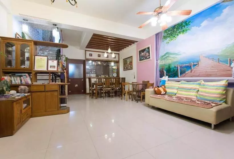 Qiaoyuan Bed And Breakfast