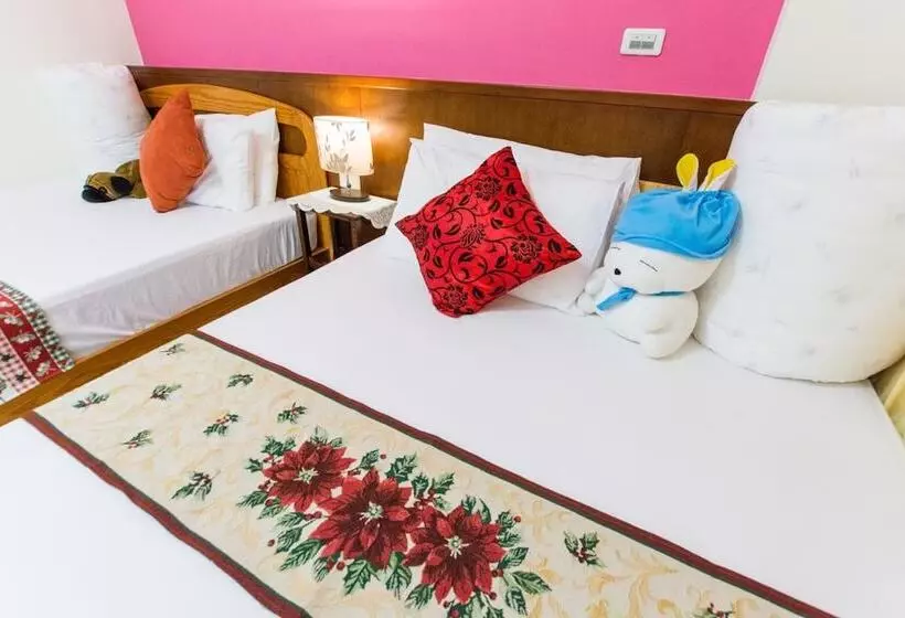 Qiaoyuan Bed And Breakfast